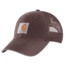 Carhartt Buffalo Cap - Womens, Deep Wine, OSFA, 103596-643-OFA-