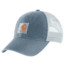 Carhartt Buffalo Cap - Womens, Steel Blue, OSFA, 103596-437-OFA-