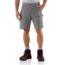 Carhartt Canvas Cell Phone Work Short for Mens, Asphalt, 32 B144-APH-32