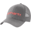 Carhartt Canvas Mesh-Back Cap - Womens, Asphalt, One Size, 104342-APH-OFA
