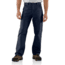 Carhartt Canvas Work Dungaree for Mens, Navy, 31/34 B151-NVY-34-31