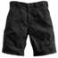 Carhartt Canvas Work Short for Mens, Black, 34 B147-BLK-34