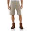 Carhartt Canvas Work Short for Mens, Tan, 44 B147-TAN-44
