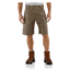 Carhartt Canvas Work Short - Men's -Light Brown-36 Waist