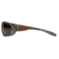 Carhartt Carbondale Safety Glasses w/Antique Bronze Lens, Realtree, CHRT290DCC