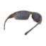 Carhartt Carbondale Safety Glasses w/Antique Bronze Lens, Realtree, CHRT290DCC