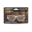 Carhartt Carbondale Safety Glasses w/Antique Bronze Lens, Realtree, CHRT290DCC