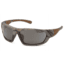 Carhartt Carbondale Safety Glasses w/Antique Bronze Lens, Realtree, CHRT290DCC