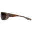 Carhartt Carbondale Safety Glasses w/Bronze Lens, Realtree, CHRT218DCC