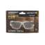 Carhartt Carbondale Safety Glasses w/Bronze Lens, Realtree, CHRT218DCC