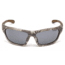 Carhartt Carbondale Safety Glasses w/Gray Lens, Realtree, CHRT220DCC