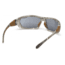 Carhartt Carbondale Safety Glasses w/Gray Lens, Realtree, CHRT220DCC