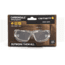 Carhartt Carbondale Safety Glasses w/Gray Lens, Realtree, CHRT220DCC