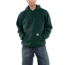 Carhartt Midweight Hooded Pullover Sweatshirt - Men's, Canopy Green, Small/Regular, K121-365-REG-SML