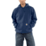 Carhartt Midweight Hooded Pullover Sweatshirt - Men's, New Navy, 3XL/Regular, K121-472-REG-3XL