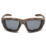 Carhartt Carthage Safety Glasses w/Gray Anti-Fog Lens, Realtree, CHRT420DTP