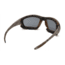 Carhartt Carthage Safety Glasses w/Gray Anti-Fog Lens, Realtree, CHRT420DTP