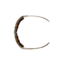 Carhartt Carthage Safety Glasses w/Gray Anti-Fog Lens, Realtree, CHRT420DTP