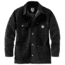 Carhartt Chore Coat - Mens, Black, Large, 103825-BLK-REG-L