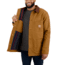 Carhartt Chore Coat - Mens, Carhartt Brown, Extra Large, 103825-BRN-REG-XL