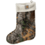 Carhartt Christmas Stocking for Mens, Realtree Xtra, One Size Fits All 102301-977-OFA