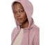 Carhartt Clarksburg Full Zip Hoodie Regular - Womens, Lavender Shadow, Small, 102788-539-S-REG