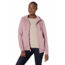 Carhartt Clarksburg Full Zip Hoodie Regular - Womens, Lavender Shadow, Small, 102788-539-S-REG