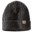 Carhartt Clearwater Hat for Womens, Carbon Heather Nep, One Size Fits All 102755-094-OFA