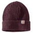 Carhartt Clearwater Hat for Womens, Fudge Heather Nep, One Size Fits All 102755-514-OFA