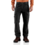 Carhartt Cotton Ripstop Relaxed Fit Work Pant-Mens, Black, 40-36, B342-BLK-36-40