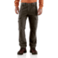 Carhartt Cotton Ripstop Relaxed Fit Work Pant-Mens, Dark Coffee, 35-36, B342-DFE-36-35