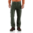 Carhartt Cotton Ripstop Relaxed Fit Work Pant-Mens, Moss, 40-36, B342-MOS-36-40