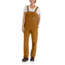 Carhartt Crawford Double Front Bib Overalls - Womens, Carhartt Brown, XXL-Tall 102438-211-TLL-XXL
