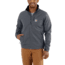 Carhartt Crowley Jacket for Mens, Charcoal, Large/Regular 102199-022-REG-L