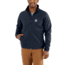 Carhartt Crowley Jacket for Mens, Navy, Medium/Regular 102199-412-REG-M
