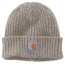 Carhartt Croydon Hat for Mens, Driftwood Heather, One Size Fits All 102709-271-OFA