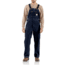 Carhartt Denim Bib Overall for Mens, Denim, 30/34 R08-DNM-34-30
