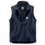 Carhartt Denwood Vest - Mens, Navy, 2XL, 102219-412-REG-2XL