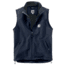 Carhartt Denwood Vest - Mens, Navy, Extra Large-Regular, 102219-412-XL-REG