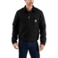 Carhartt Detroit Jacket - Mens, Black, Extra Large, 103828-BLK-REG-XL