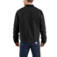 Carhartt Detroit Jacket - Mens, Black, Extra Large, 103828-BLK-REG-XL