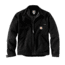 Carhartt Detroit Jacket - Mens, Black, Extra Large, 103828-BLK-REG-XL
