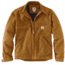 Carhartt Detroit Jacket - Mens, Carhartt Brown, Large, 103828-BRN-REG-L