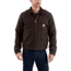 Carhartt Detroit Jacket - Mens, Dark Brown, Large, 103828-DKB-REG-L