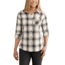 Carhartt Dodson Long Sleeve Shirt for Womens, Black, 2XL/Regular 102777-001-REG-XXL
