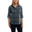 Carhartt Dodson Long Sleeve Shirt for Womens, Elm, Extra Large/Regular 102777-305-REG-XL