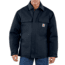 Carhartt Duck Traditional Coat for Mens, Dark Navy, Extra Large/Regular C003-DNY-REG-XLG