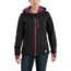 Carhartt Elmira Jacket for Womens, Black, Extra Small/Regular 101766-001-REG-XS