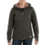 Carhartt Elmira Jacket for Womens, Olive, Extra Small/Regular 101766-307-REG-XS