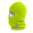 Carhartt Face Mask for Mens, Brite Lime, One Size Fits All A161-BLM-OFA
